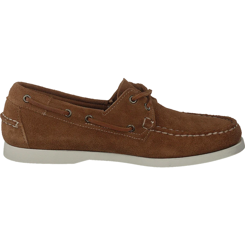 Portland Flesh Out Brown Cognac