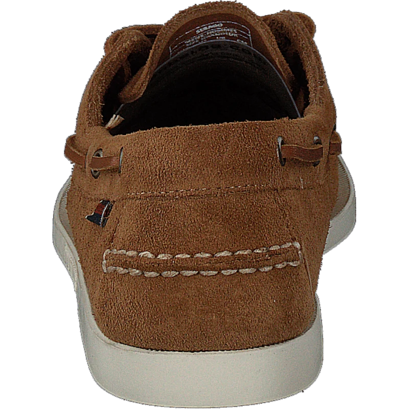 Portland Flesh Out Brown Cognac