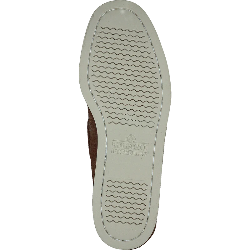Portland Flesh Out Brown Cognac