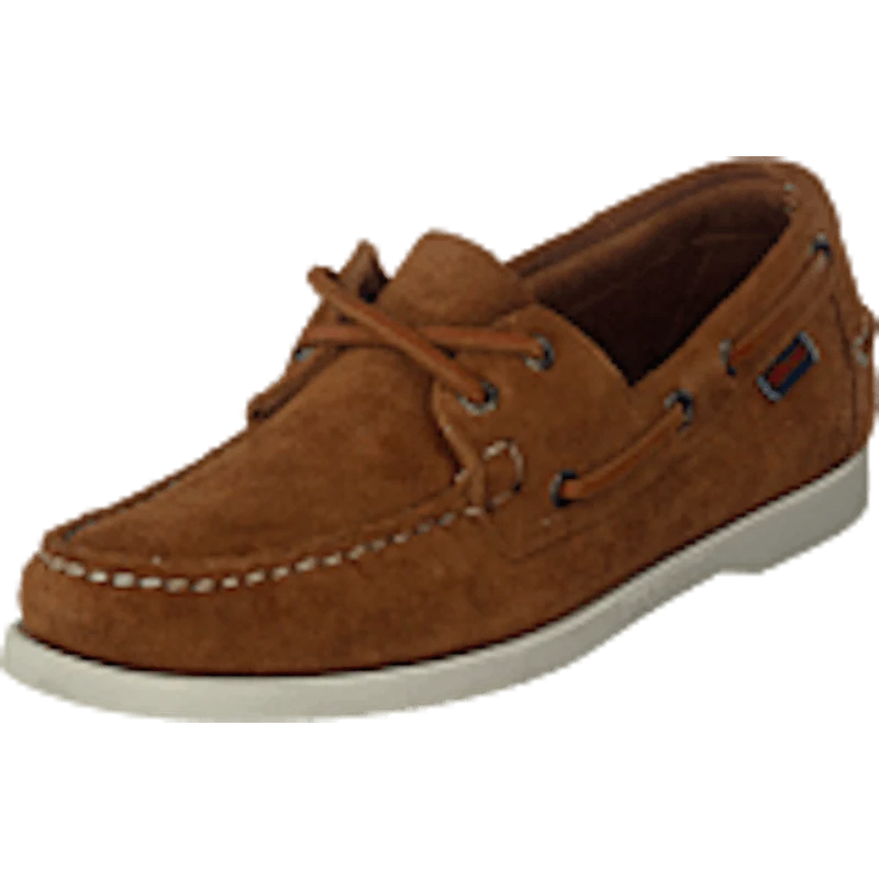 Portland Flesh Out Brown Cognac