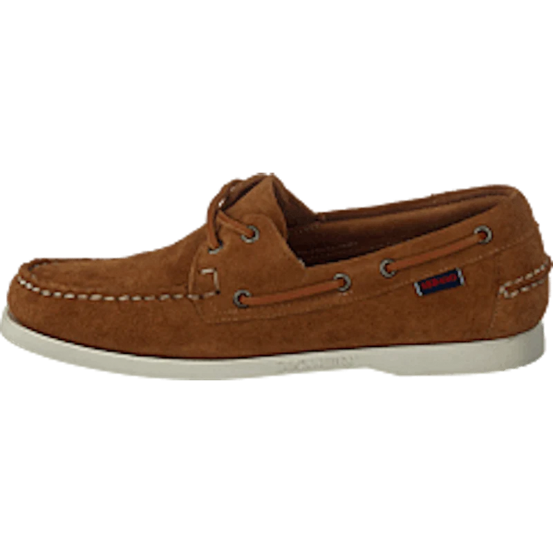 Portland Flesh Out Brown Cognac