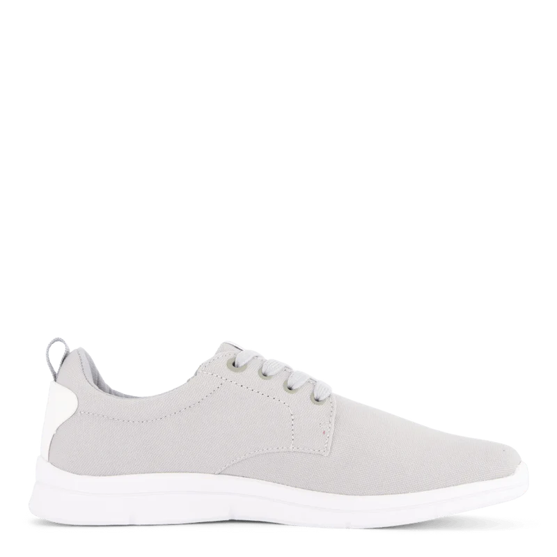 X200 Low CVS W Light Grey