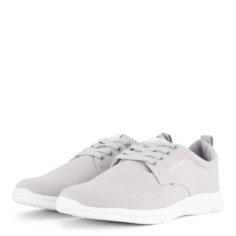 X200 Low CVS W Light Grey