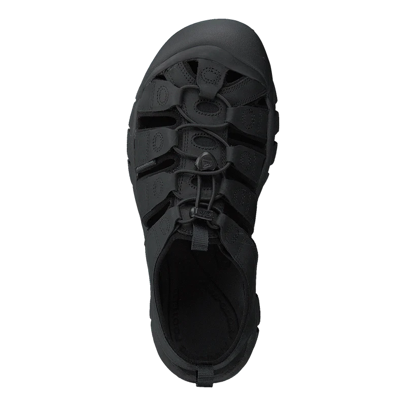 Newport Black/black