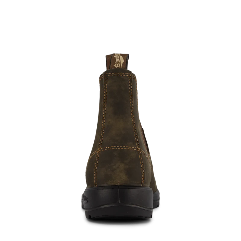 BL 585 Classics Chelsea Boot Rustic Brown