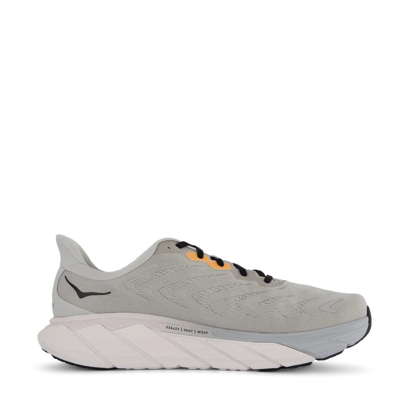 M Arahi 6 Harbor Mist / Black