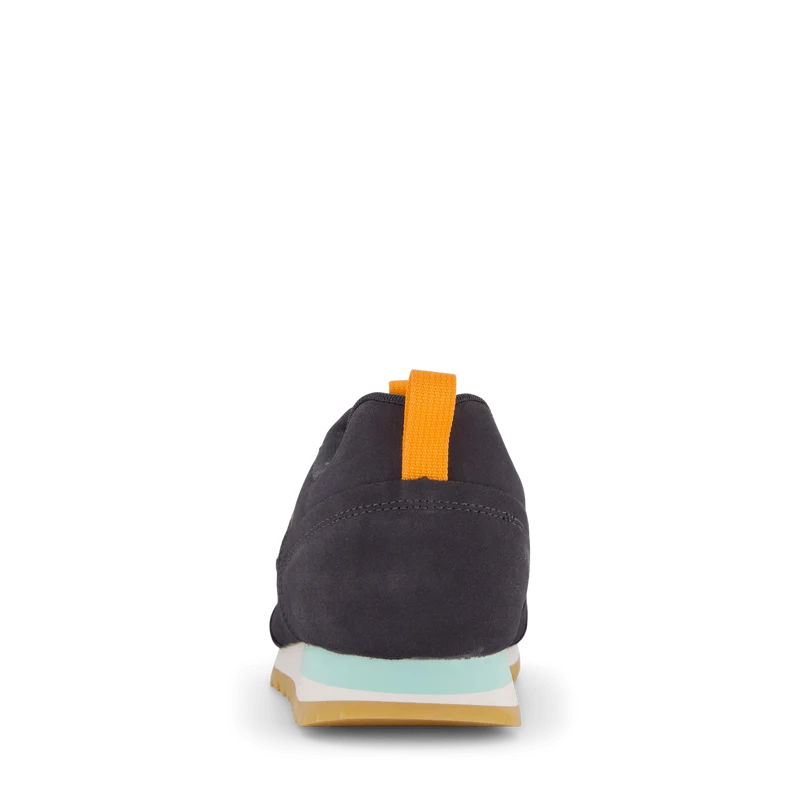 Alpine Sneaker Ebony