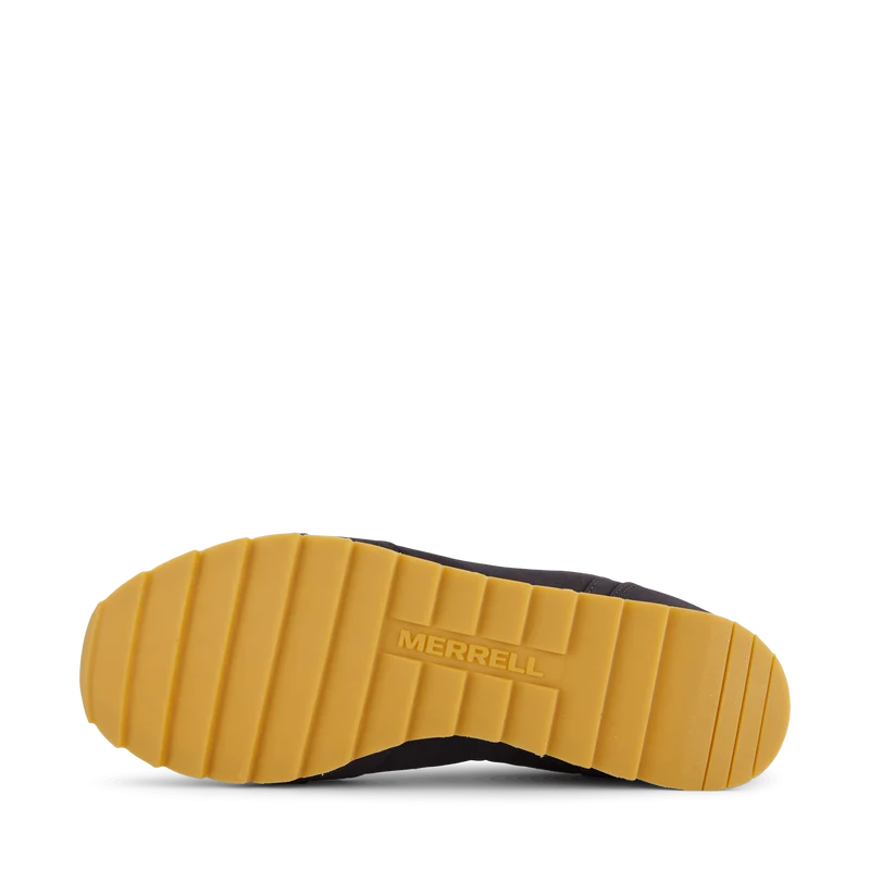 Alpine Sneaker Ebony