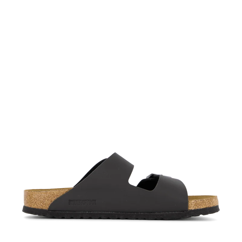 Arizona Soft Footbed Narrow Black