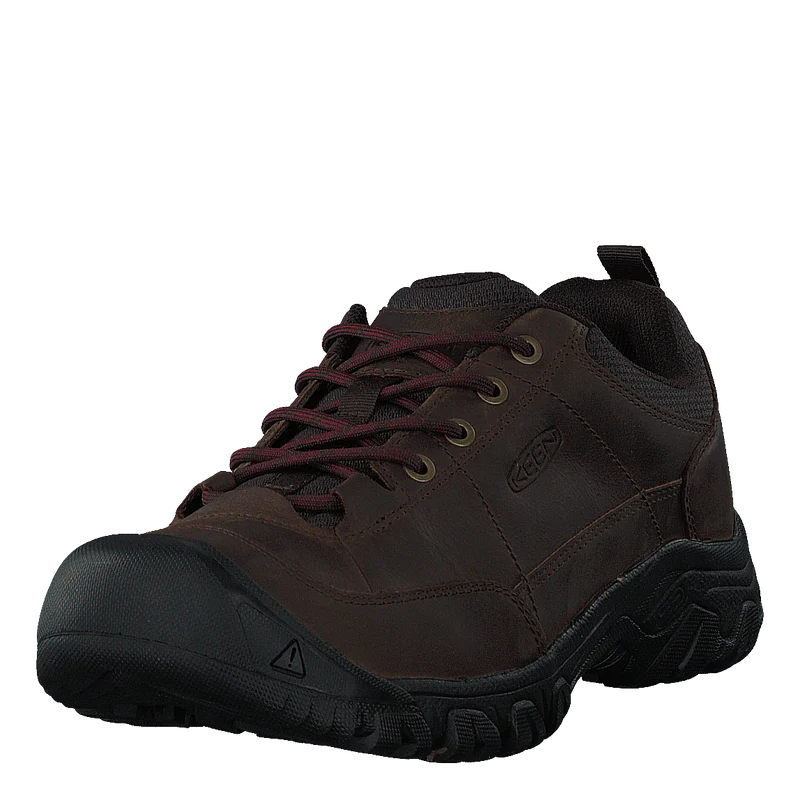 Targhee Iii Oxford Dark Earth/mulch