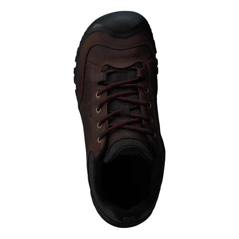Targhee Iii Oxford Dark Earth/mulch