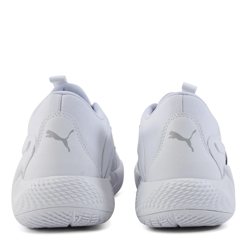 Court Rider Chaos Jewel Unisex White
