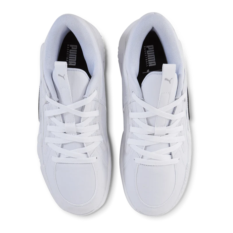 Court Rider Chaos Jewel Unisex White