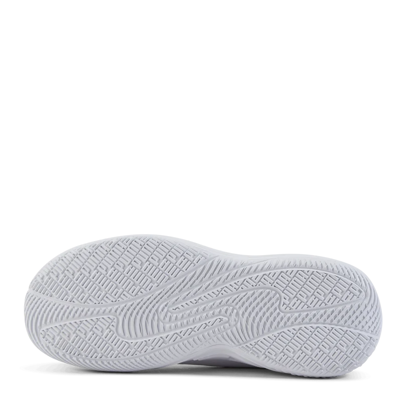 Court Rider Chaos Jewel Unisex White