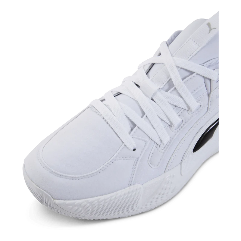Court Rider Chaos Jewel Unisex White