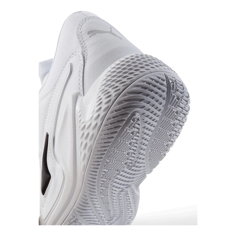 Court Rider Chaos Jewel Unisex White