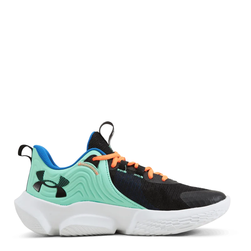 UA FLOW FUTR X 2 UNISEX