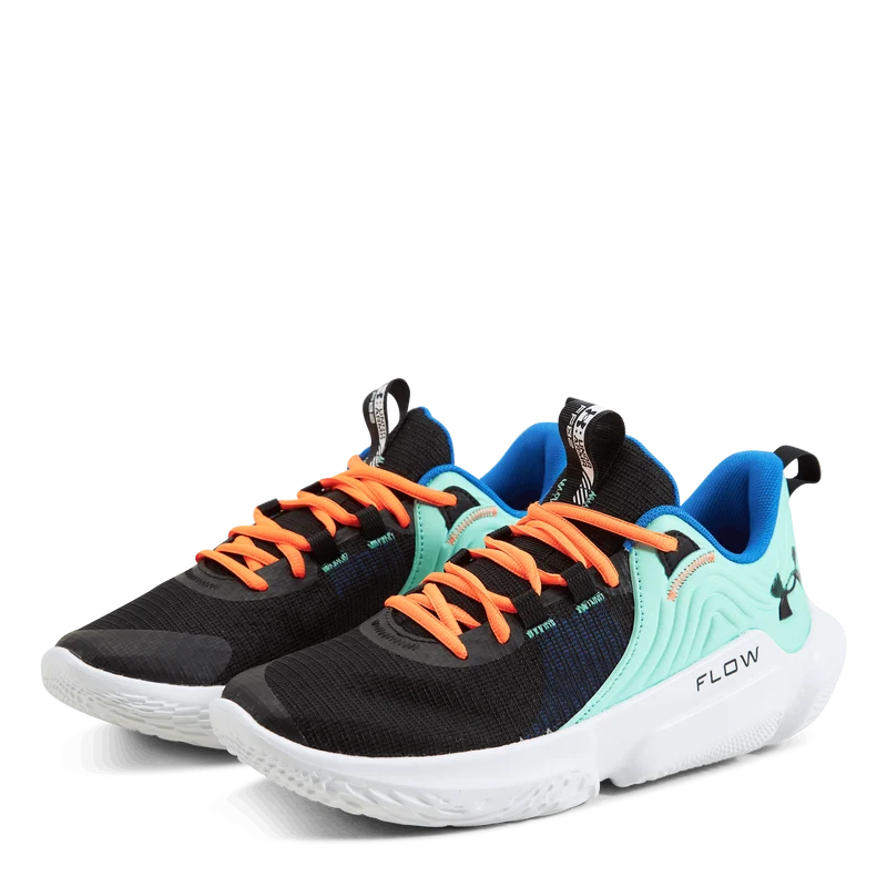UA FLOW FUTR X 2 UNISEX