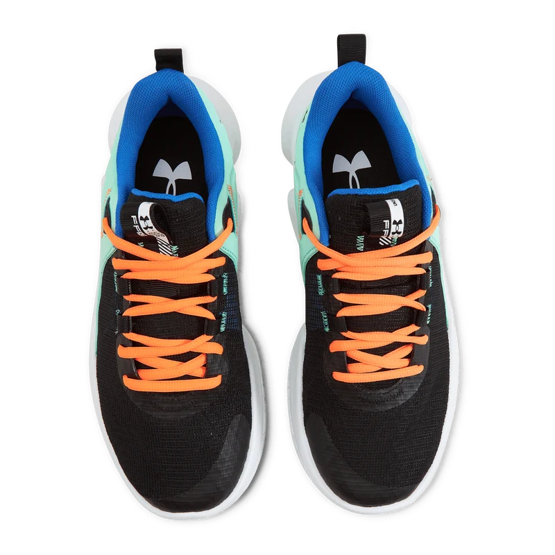 UA FLOW FUTR X 2 UNISEX