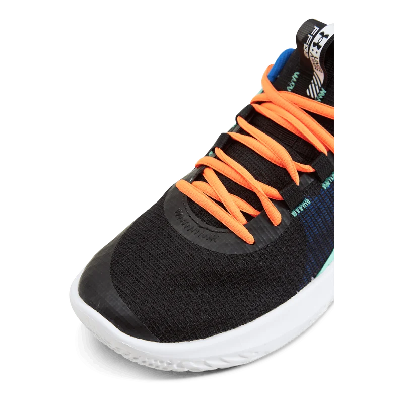 UA FLOW FUTR X 2 UNISEX