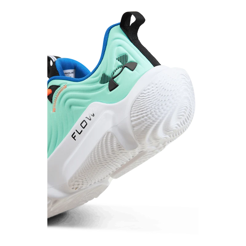 UA FLOW FUTR X 2 UNISEX