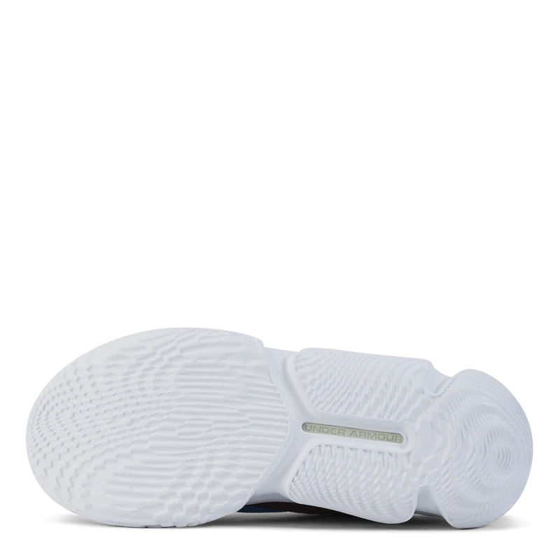 Ua Flow Futr X 2 Le Unisex Black