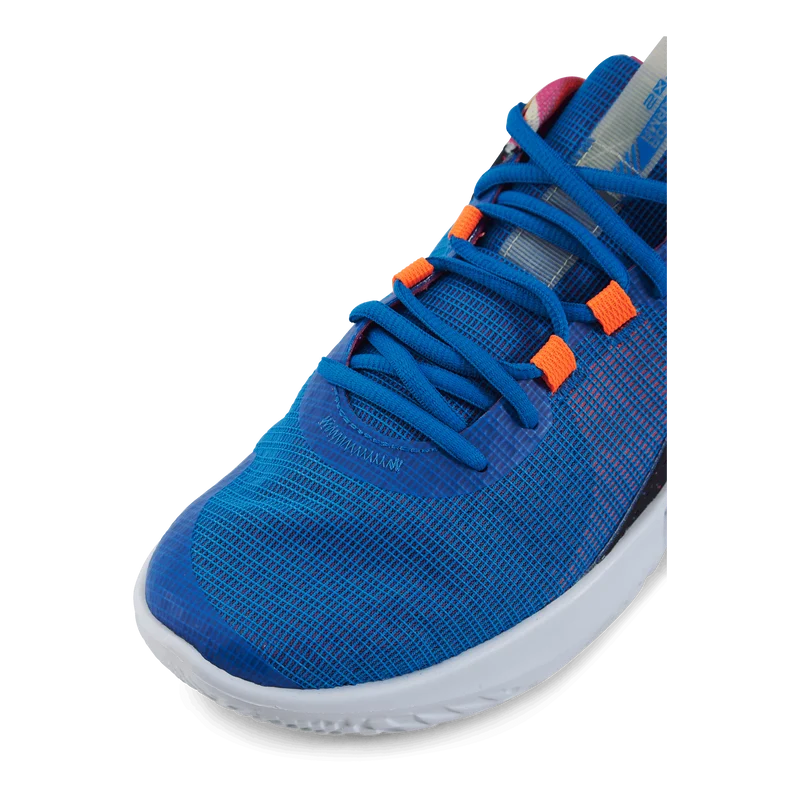 Ua Flow Futr X 2 Le Unisex Black