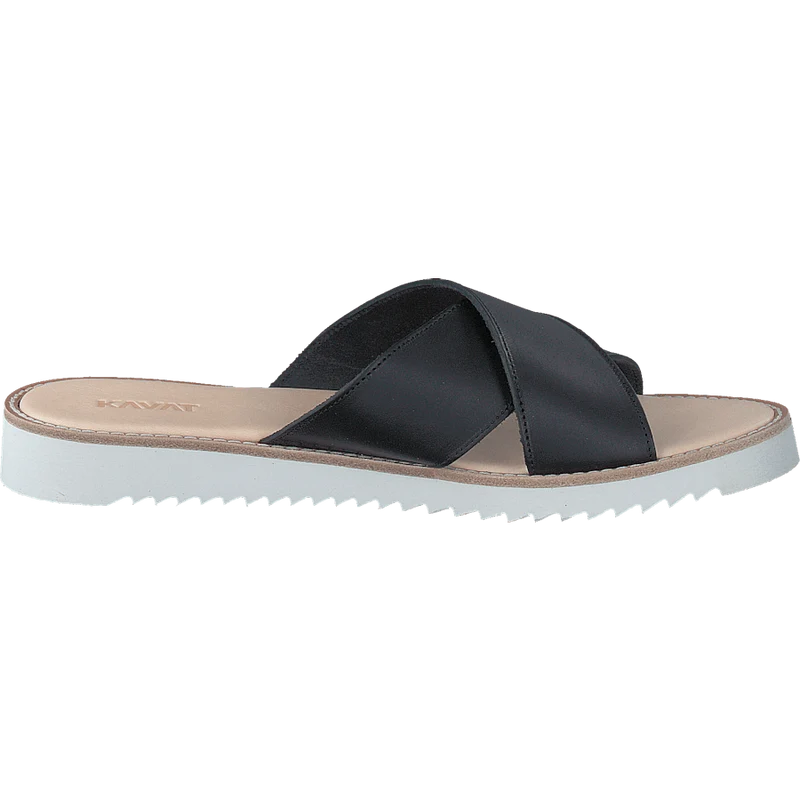 Axamo EP Black