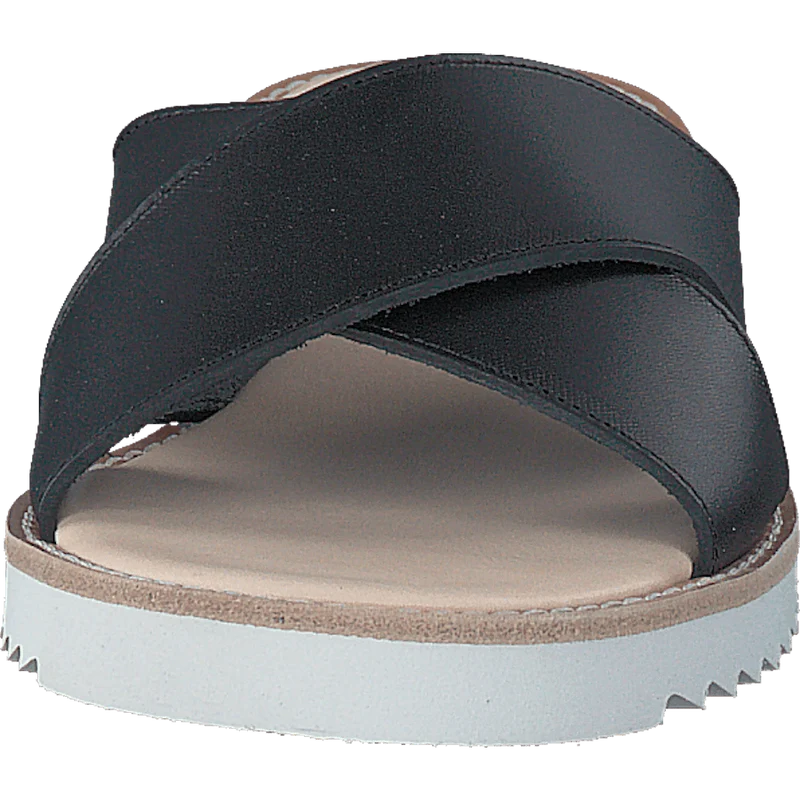 Axamo EP Black