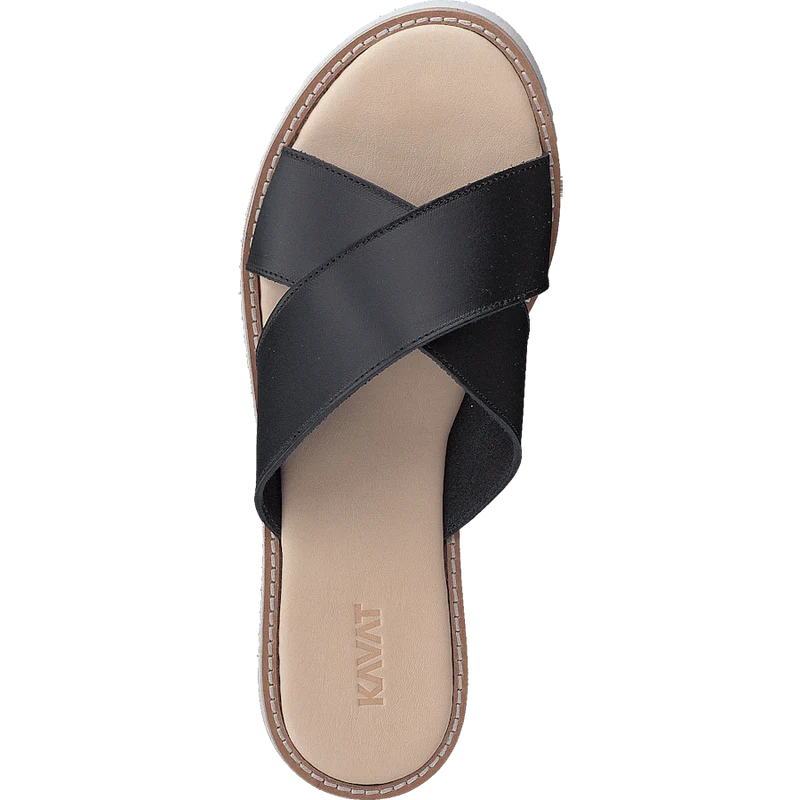 Axamo EP Black