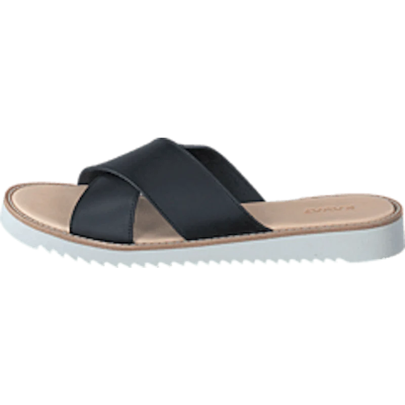 Axamo EP Black
