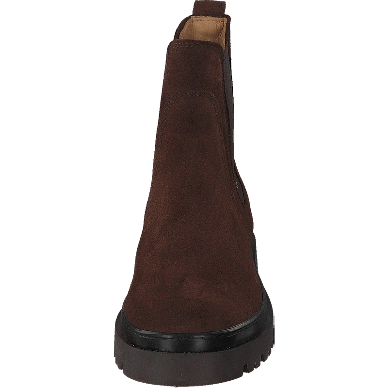 Aligrey Chelsea Boot Chocolate