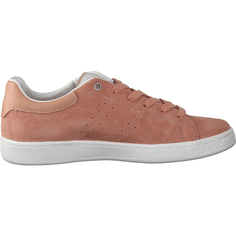 T340 Low Wsh W Light Pink