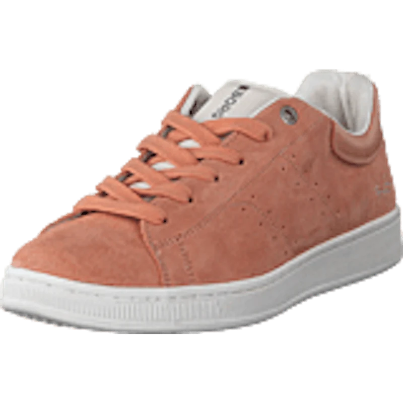T340 Low Wsh W Light Pink