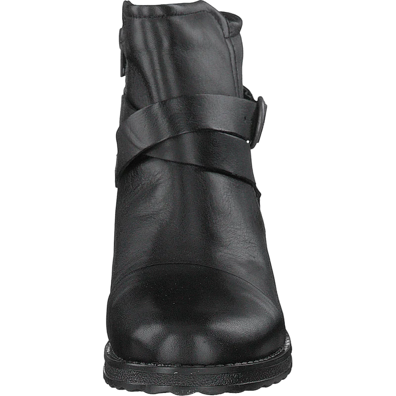 495-2067 Warm Lining Black