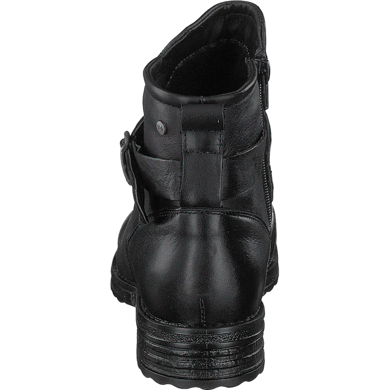 495-2067 Warm Lining Black