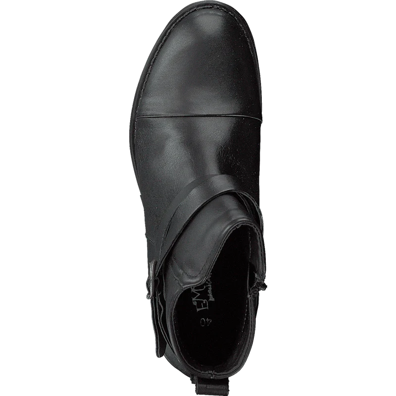 495-2067 Warm Lining Black