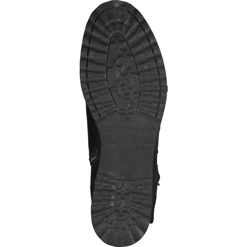 495-2067 Warm Lining Black