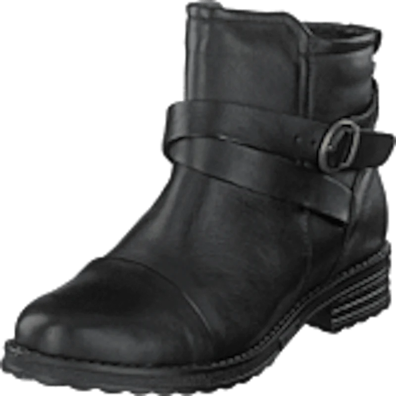 495-2067 Warm Lining Black