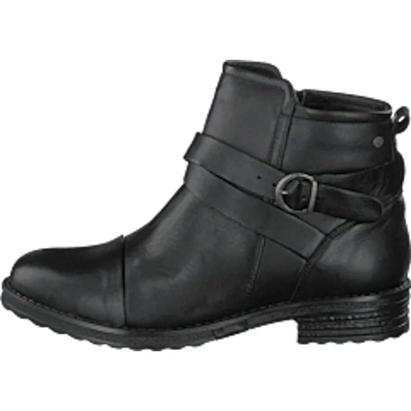 495-2067 Warm Lining Black