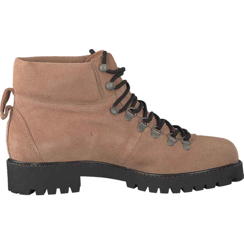 Chris Boots Dusty Rose