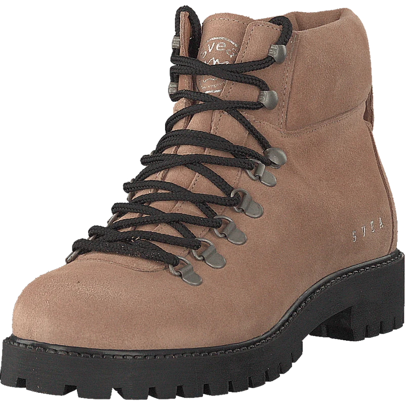 Chris Boots Dusty Rose