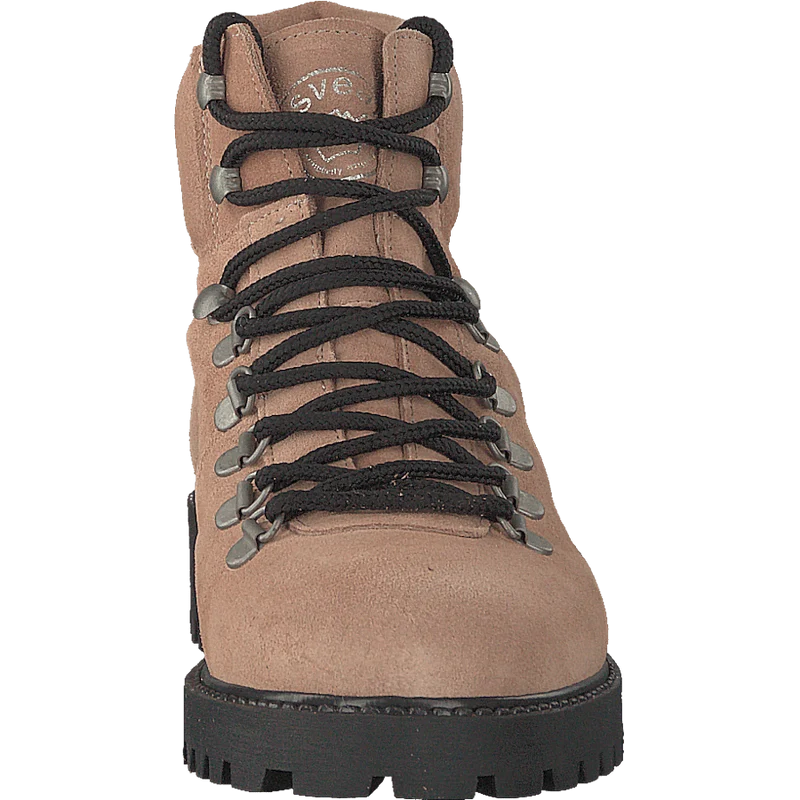 Chris Boots Dusty Rose