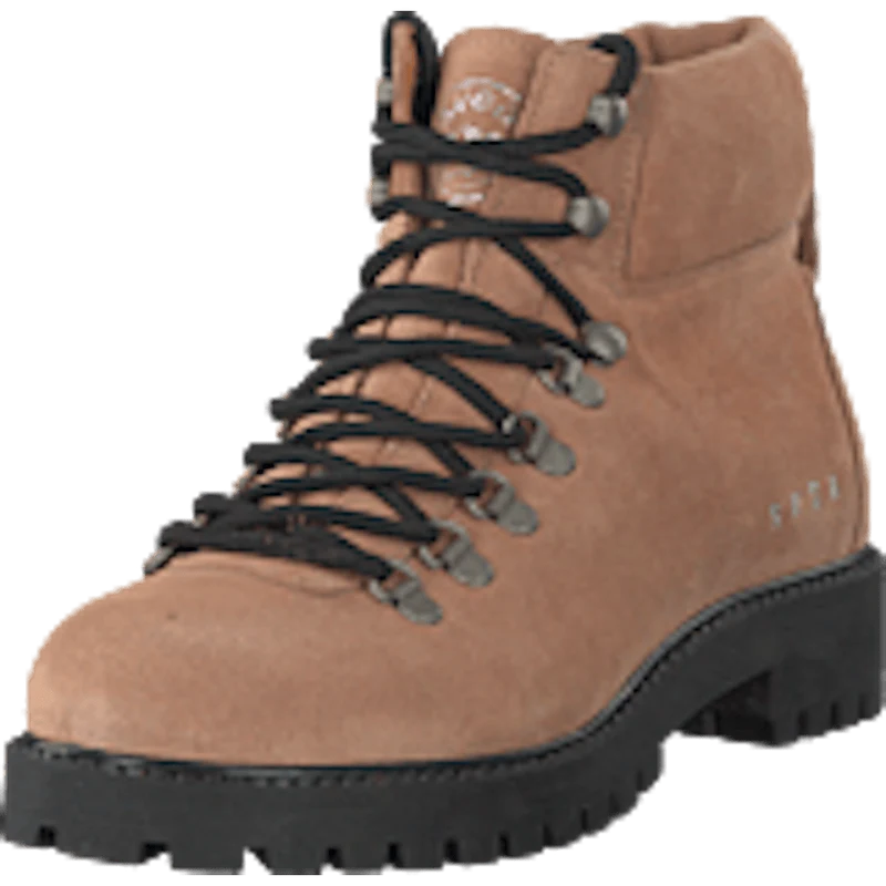Chris Boots Dusty Rose