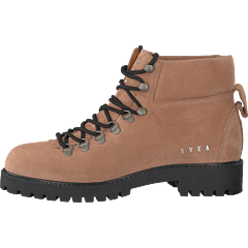 Chris Boots Dusty Rose