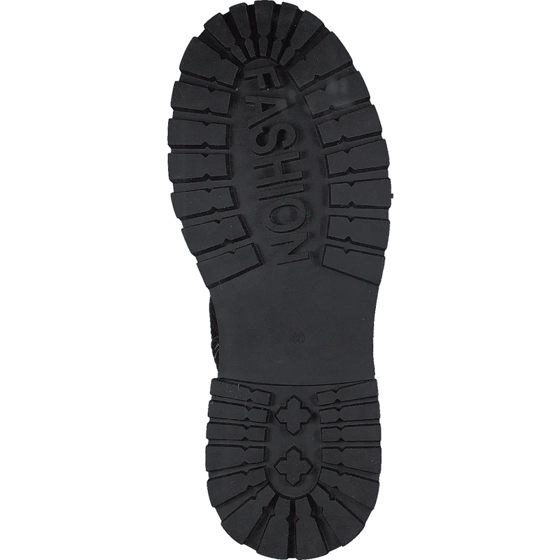 71-48003 Black