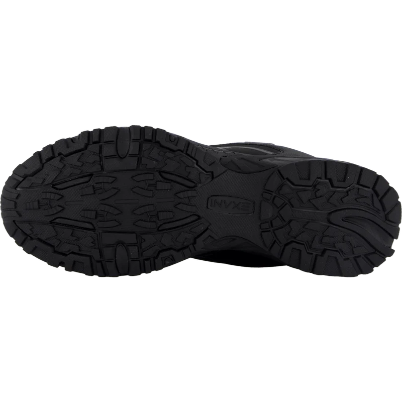 Capitan Low M Black