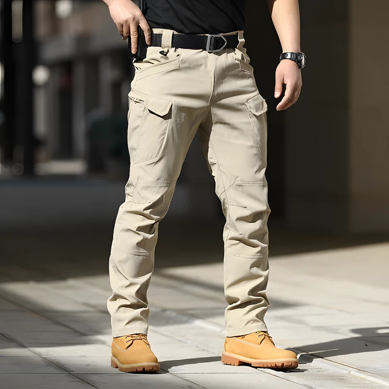 Stretch Outdoor Utility Pants