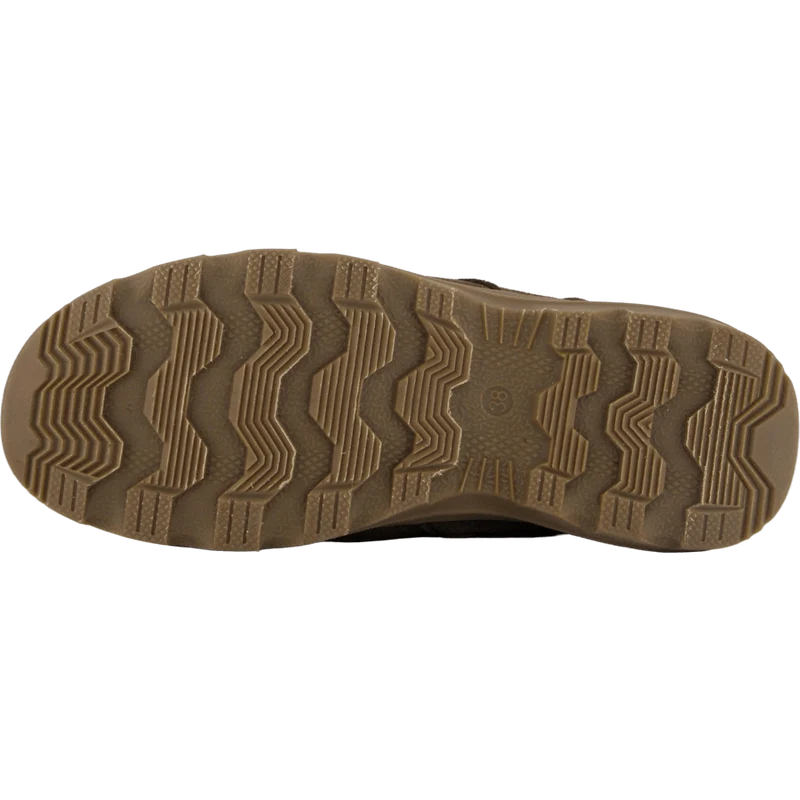 Kingsbury Dk Brown
