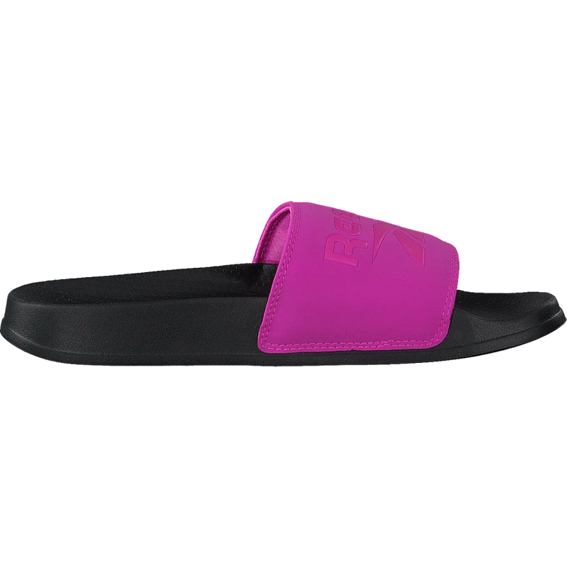Classic Slide Dynamic Pink/dynamic Pink/blac